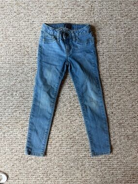 GAP Light Blue Kids Skinny Jeans